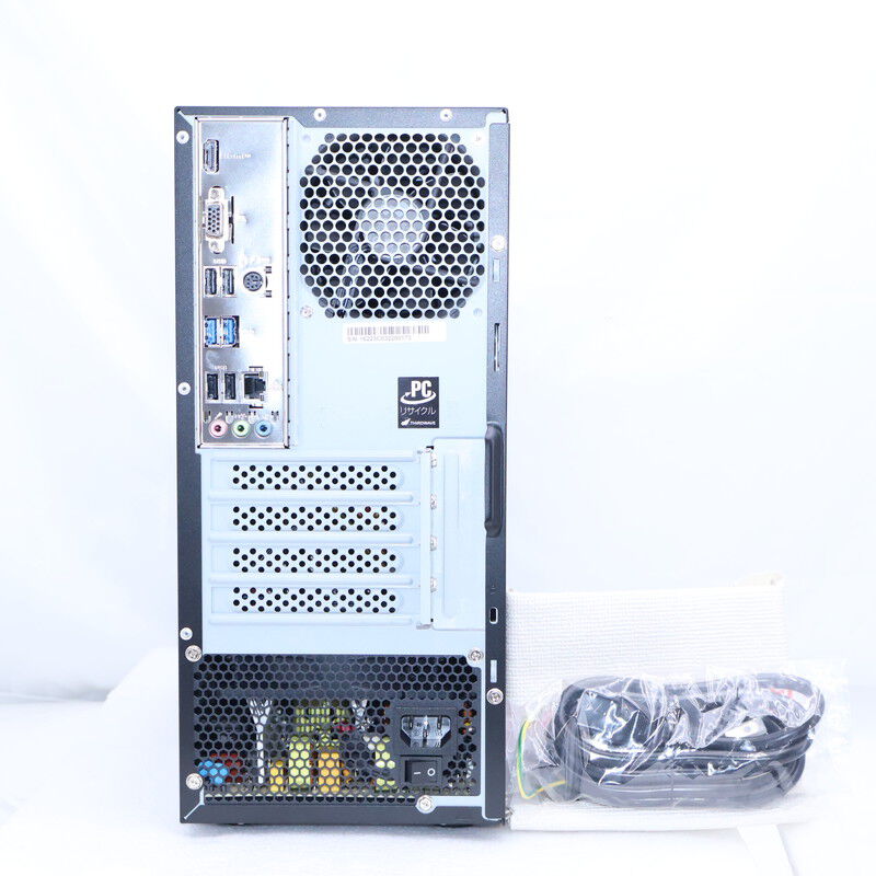 中古 THIRDWAVE Magnate IM 202384 （387346） ｜ パソコン通販の