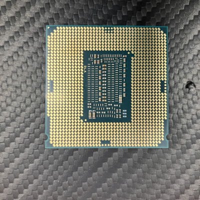 【富士青葉店】中古  INTEL Core i9 9900K (1151/3.60GHz/16M/C8/T16) 138482 