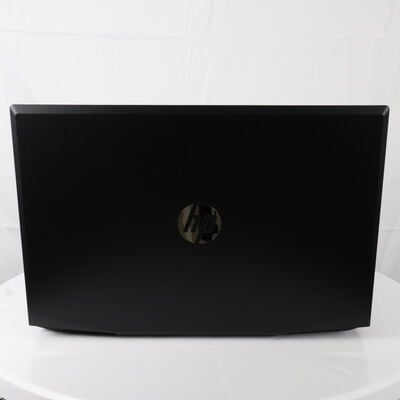 【通販センター】中古  HP Pavilion Gaming 15-cx0000 シリーズ 15-cx0108TX(Intel Core i7 8750H/16GB/SSD256GB+HDD1TB/なし/NVIDIA GeForce GTX 1050 Ti/15.6/3840x2160/Wi-Fi/W11H64 MAR) 185986 