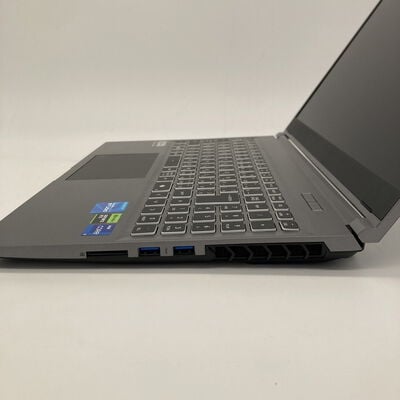 【堺七道店】中古  GALLERIA RL7C-R45-5N(i7-13620H/32GB/SSD1TB+500GB/RTX4050/W11H)
  4660001949 