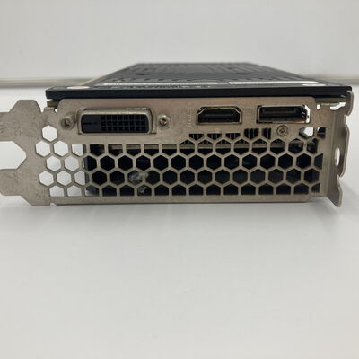【白山FM松任店】中古  各社 GeForce RTX2060 SUPER (8GB PCIE) 140120 