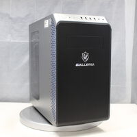 中古  THIRDWAVE GALLERIA RM5C-R36T(SSD 500GB) 176572 