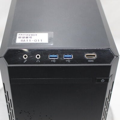 【仙台店】中古  mouse G-Tune PM-B560 