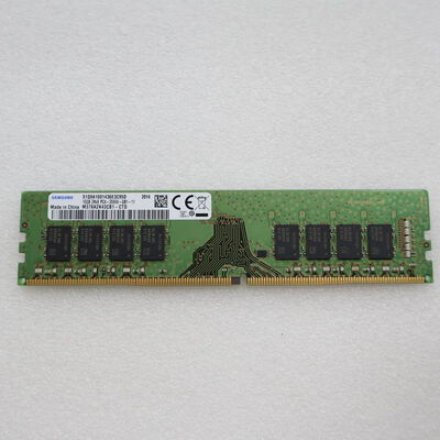 【通販センター】中古  PC4-21300 16GB デスクトップ用(DDR4-2666) 135638 