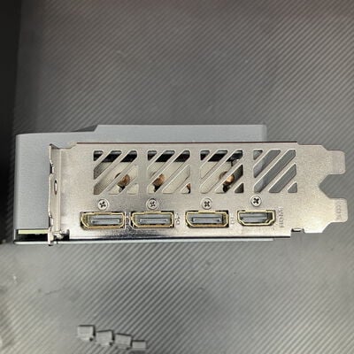 【富士青葉店】中古  GIGABYTE GV-N407TSEAGLE OC-16GD (RTX4070Ti SUPER 16GB) 164246 