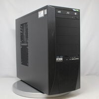 中古  THIRDWAVE GALLERIA KT(Intel Core i7 9700K/16GB DDR4 (PC4)/SSD2TB/なし/NVIDIA GeForce RTX 2070 8GB/W11H64 MAR) 196665 