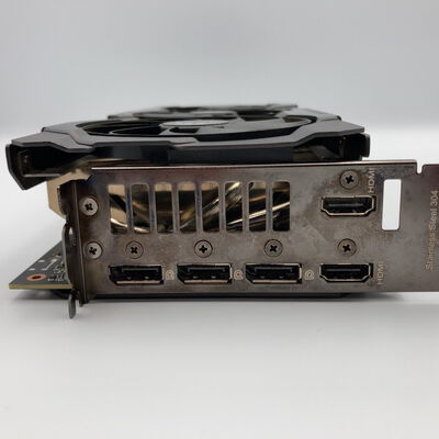 【甲府飯田店】中古  ASUS TUF-RTX3080-O10G-GAMING (RTX3080 10G) 143508 
