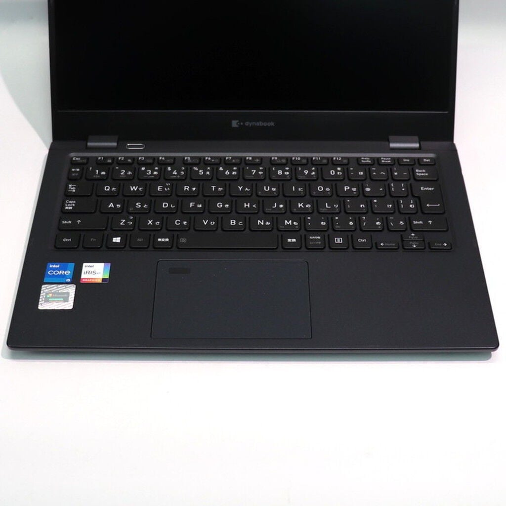 中古 Dynabook G83/HS (Intel Core i5 1135G7 2.40GHz/16GB DDR4