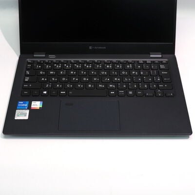 【札幌店】中古  Dynabook G83/HS (Intel Core i5 1135G7 2.40GHz/16GB DDR4/SSD256GB/-/オンボード/13.3/1920x1080/GbE/Wi-Fi/WEBCAM/W11H64) 191070 