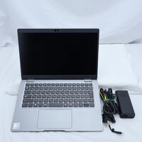 中古  DELL Latitude 5320(Intel Core i7 1185G7 3.0GHz/16GB DDR4/SSD256GB/-/オンボード/13.3/1920x1080/Wi-Fi/WEBCAM/W11H64) 201281 