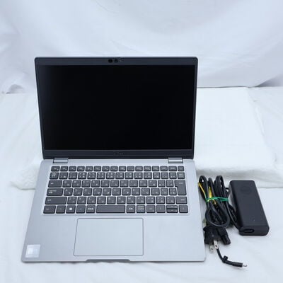 【通販センター】中古  DELL Latitude 5320(Intel Core i7 1185G7 3.0GHz/16GB DDR4/SSD256GB/-/オンボード/13.3/1920x1080/Wi-Fi/WEBCAM/W11H64) 201281 