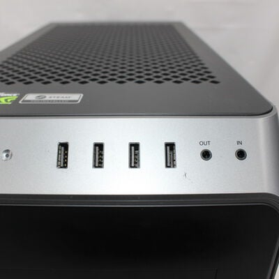 【通販センター】中古  THIRDWAVE GALLERIA SKM(Intel Core i5 10400F/16GB DDR4 (PC4)/SSD1TB/なし/NVIDIA GeForce GTX 1660 SUPER 6GB/W11H64 MAR) 190407 