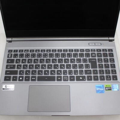 【津ラッツ店】中古  THIRDWAVE GALLERIA RL7C-R46-5N 196020 