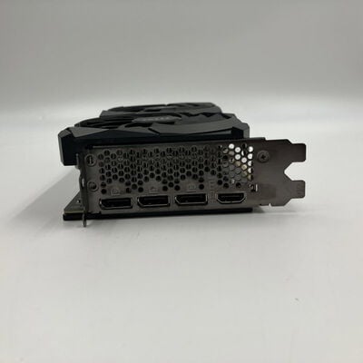 【なんば店】中古  MSI GeForce RTX 3060 Ti VENTUS 2X OC (RTX3060Ti 8GB) 144193 