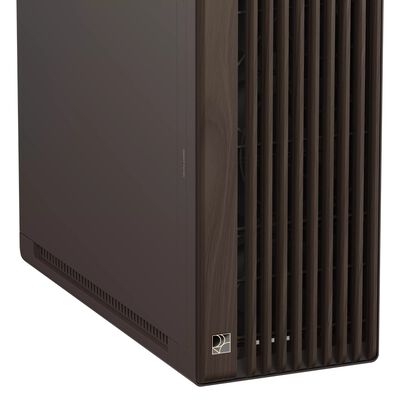 ASUS  ProArt PA602 Wood Edition Retro Brown Metal Panel (PROART PA602 WALNUT WOOD METAL PWM RETRO BROWN) 