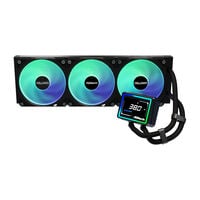 ASRock  Challenger 360 Digital (360mm ブラック) 