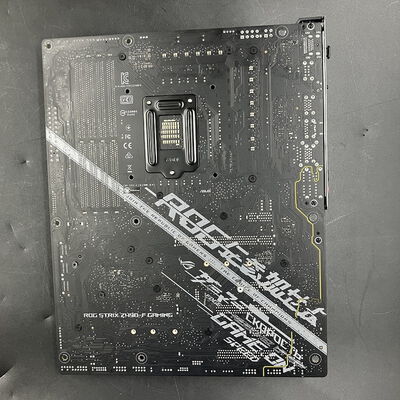 【大須店】中古  ASUS ROG STRIX Z490-F GAMING (Z490 1200 ATX DDR4) 142600 