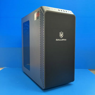 【大須店】中古  GALLERIA ZA9C-R38 3120024086 