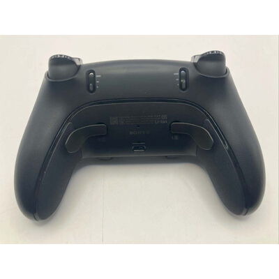 【仙台店】中古  Sony DualSense Edge CFI-ZCP1 (ﾜｲﾔﾚｽｺﾝﾄﾛｰﾗｰ) 3240011189 