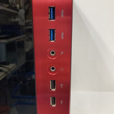 【神戸・三宮店】中古  G-TUNE X57-PG4(Ryzen 7 5800X/32GB/SSD1TB/HDD4TB/RTX3080Ti/W11H) 3430006185【3/12値下げ!】 