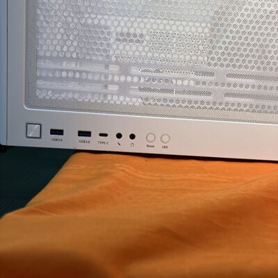 【なんば店】中古  自作パソコン (i5 14500/64GB/SSD 500GB+SSD 1TB/GT1030/WLAN/W11P) 3280021525 