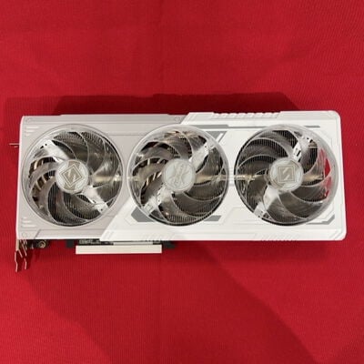 【静岡東瀬名店】中古  ASRock RX9070XT SL 16G Steel Legend 16GB (RX9070XT 16G) 176937 