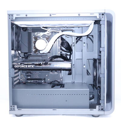 【通販センター】中古  THIRDWAVE GALLERIA XPR7A-R57-GD 202394 