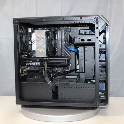 中古  THIRDWAVE GALLERIA RM5C-R36T (SSD1TB) 179228 