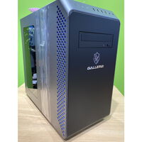中古  GALLERIA RM7C-R46T（14700F/RTX4060Ti/16GB/SSD500GB/HDD2TB/W11H） 4680002103 