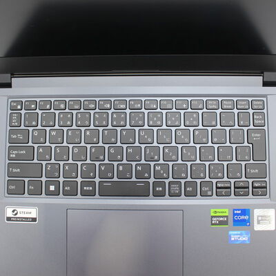 【通販センター】中古  THIRDWAVE GALLERIA RM7C-R45(Intel Core i7 13700H/16GB/SSD1TB/なし/NVIDIA GeForce RTX 4050 6GB Laptop GPU/15.6/1920x1080/W11H64 MAR) 185902 