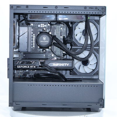 【通販センター】中古  THIRDWAVE GALLERIA FPR7M-R56-B 203097 
