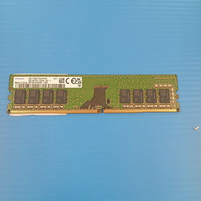 【大須店】中古  PC4-25600 8GB デスクトップ用_ 184899 