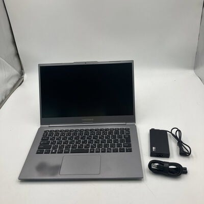 【なんば店】中古  THIRDWAVE F-14RPL (i5-1335U/16GB/SSD512GB/WLAN/14FHD) 3280023623 