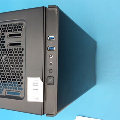 【秋葉原本店】中古  自作パソコン(i5 12400F/16GB/RTX3060 12GB/OS・記憶媒体なし) 3410013934 