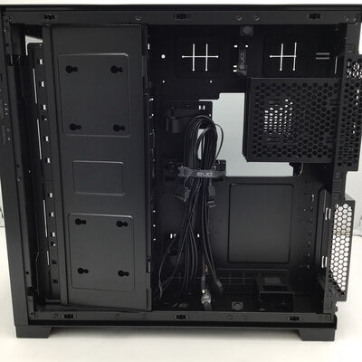 【白山FM松任店】中古  Lian Li O11D EVO RGB BLACK(E-ATX ｶﾞﾗｽ) 4950002064 