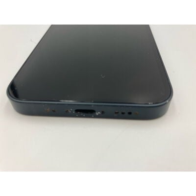 【座間相武台】中古  【SoftBank版SIMフリー】Apple iPhone13 mini 5.4インチ 128GB (ミッドナイト) MLJC3J/A 147385 