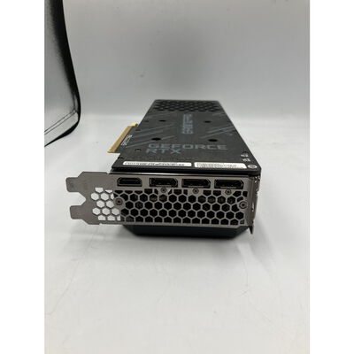 【座間相武台】中古  Palit NED307T019P2-1046A (RTX3070Ti 8GB) 146275 