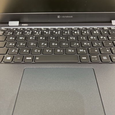 【静岡東瀬名店】中古  dynabook G83/HS HD (INTEL Core i5 1135G7 2.4GHz/8GB/SSD256GB/-/オンボード/13.3/1366x768/Wi-Fi/WEBCAM/W11H64) 180560