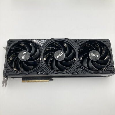 【神戸・三宮店】中古  Palit NE75070019K9-GB2050A GamingPro (RTX5070 12G) 176909 
