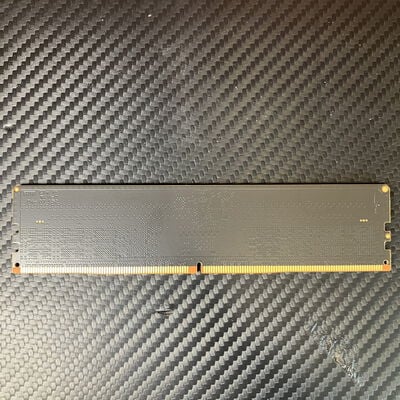 【富士青葉店】中古  Crucial CT16G52C42U5.M8G1(DDR5 PC5-41600 16GB) 183231 