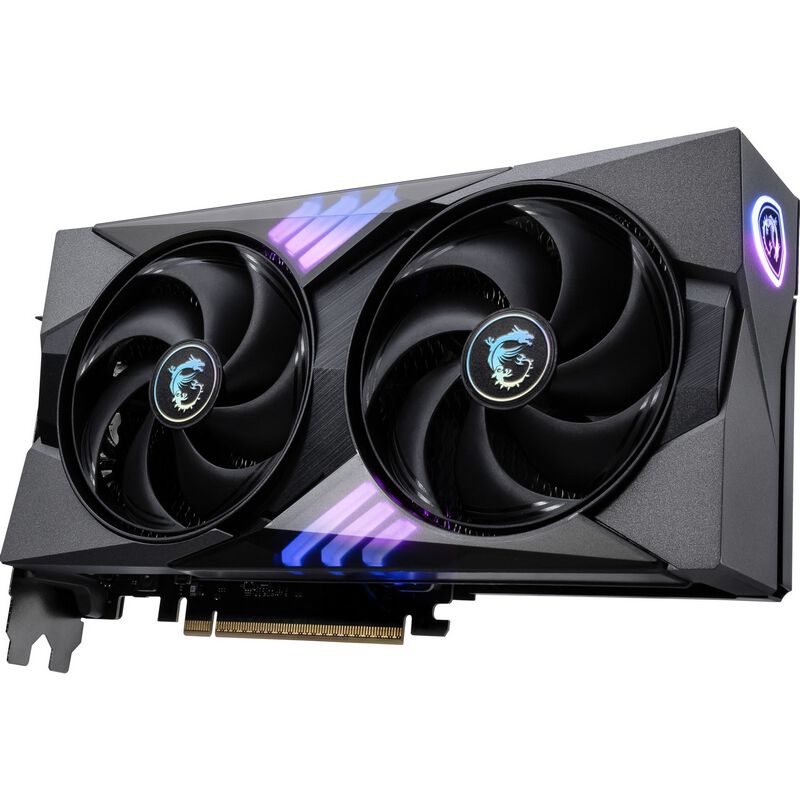 MSI GeForce RTX 5060 Ti 8G GAMING OC (GeForce RTX 5060 Ti