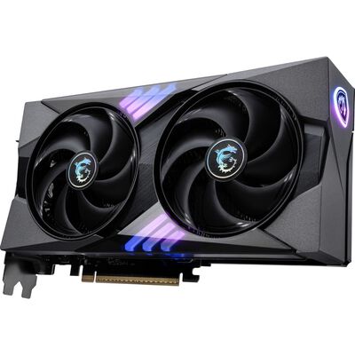 MSI  GeForce RTX 5060 Ti 8G GAMING OC (GeForce RTX 5060 Ti 8GB) 