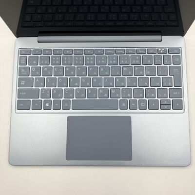 【なんば店】中古  Microsoft Surface Laptop Go (i5 1035G1/8GB/SSD128GB/WLAN/12.4/1536x1024) 3280024210 
