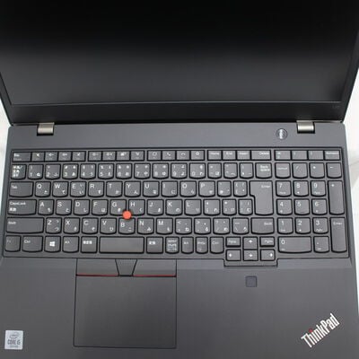 【通販センター】中古  LENOVO ThinkPad L15 Gen 1(Intel Core i5 10210U 1.60GHz/16GB DDR4/SSD256GB/-/オンボード/15.6/1920x1080/GbE/Wi-Fi/WEBCAM/W11H/VBT) 197213 