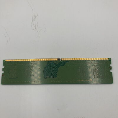 【水戸赤塚店】中古  SAMSUNG M378A1G44AB0-CWE（PC4-25600 8GB デスクトップ用) 4680004076 