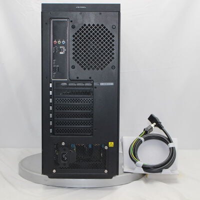 【通販センター】中古  HP OMEN(Intel Core i7 12700K/32GB DDR4 (PC4)/SSD2TB/なし/NVIDIA GeForce RTX 3080 10GB/W11H64 MAR) 199927 