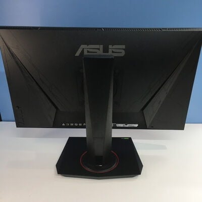 【博多店】中古  ASUS VG258QR-G(24.5インチ フルHD TN 165Hz) 3310006442 