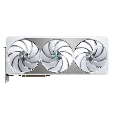 GIGABYTE  GV-N507TAERO OC-16GD (GeForce RTX 5070 Ti 16GB) 