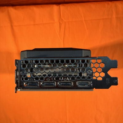 【なんば店】中古  Palit NED308T019KB-132AA (RTX3080Ti 12GB) 146250 