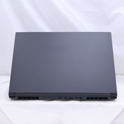 【通販センター】中古  THIRDWAVE GALLERIA GCR1650GF (Core i7-9750H/16GB/GTX 1650 4GB) 202804 